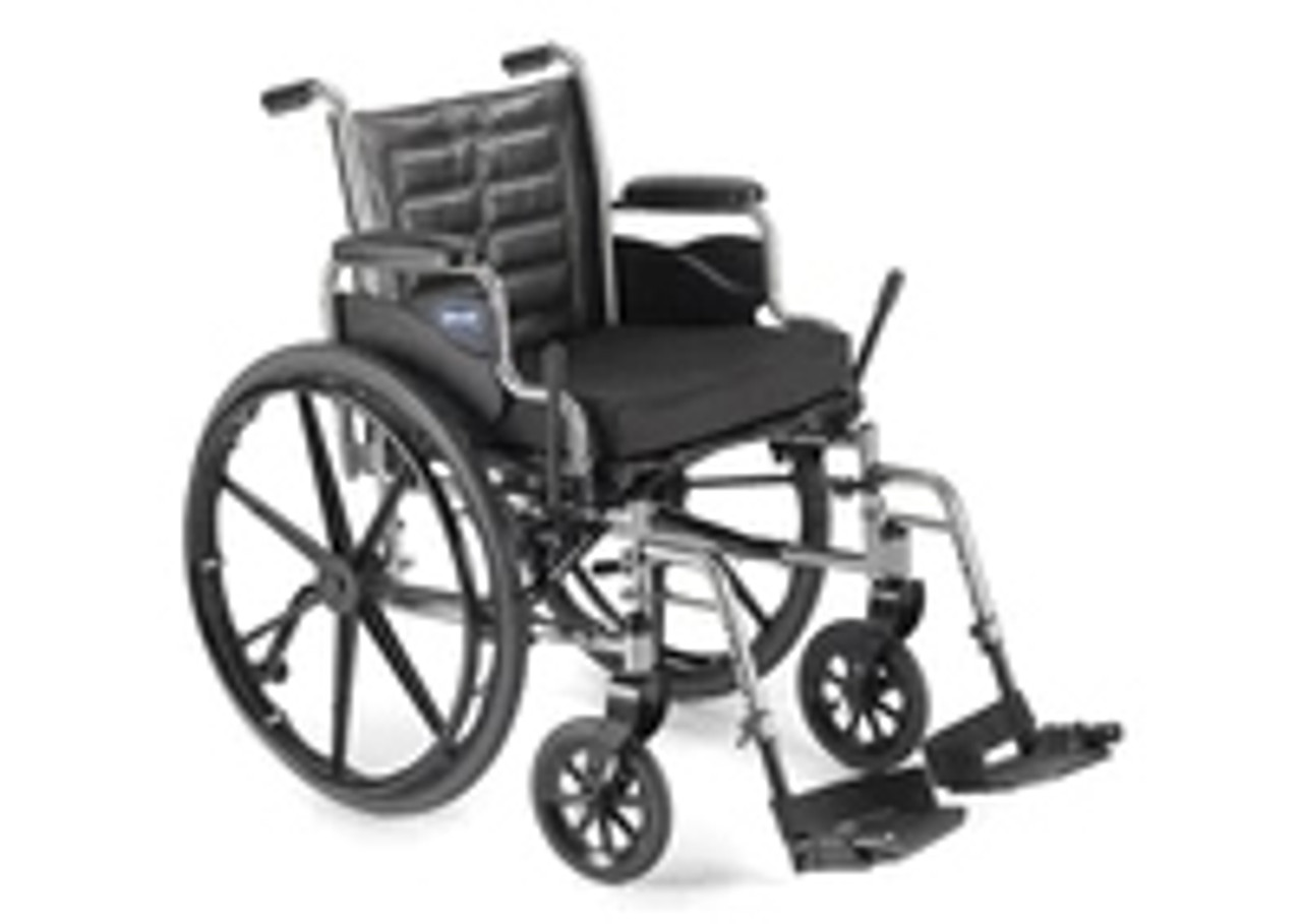 Wheelchairs & Accessories