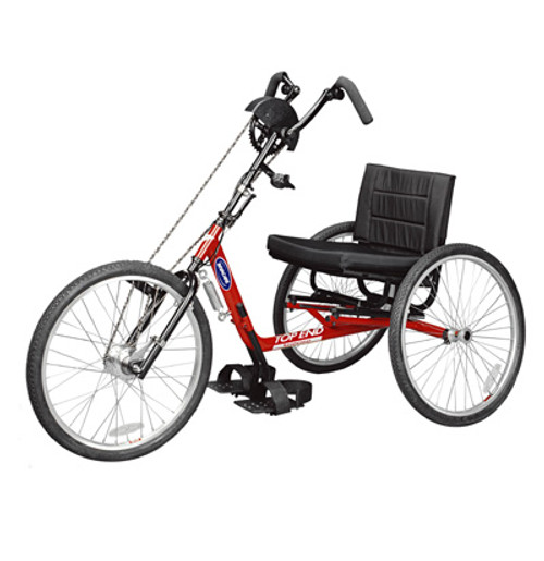 Excelerator Handcycle