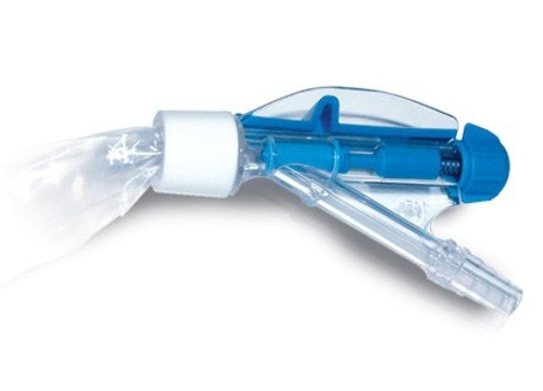 Smiths Medical Portex Suction Catheter