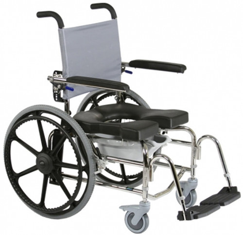 RAZ-SP Rehab Shower Chair