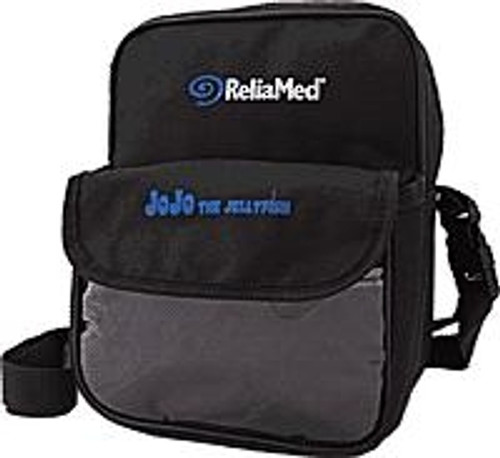 Carrying Bag for the ReliaMed Pediatric Compressor Nebulizer ZRCN02PED