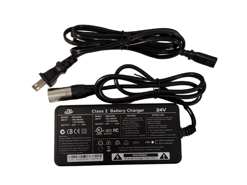 GoLite Replacement Battery Charger