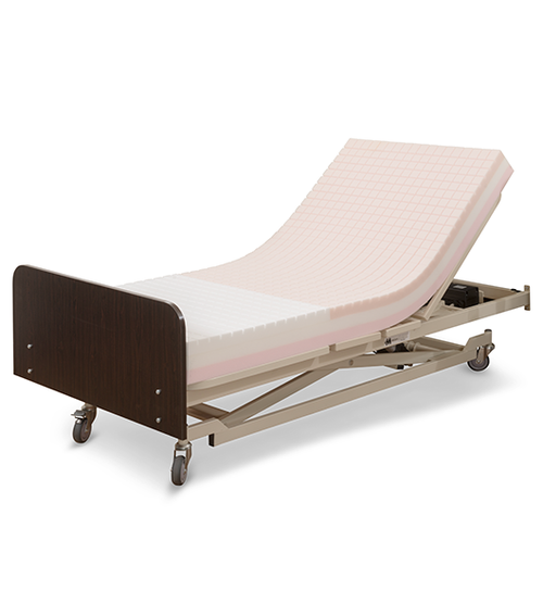 PROEX PRESSURE RELIEF Mattress- BARIATRIC - 80" x 42" x 6"