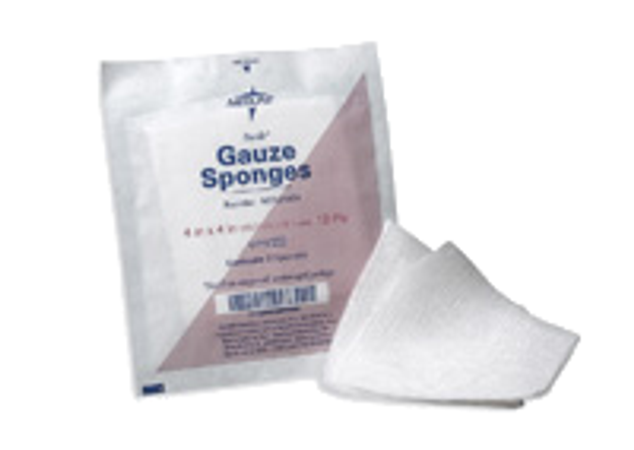 Cotton & Non-Woven Gauze