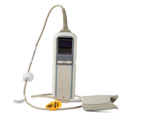 MD300 Handheld Spot-Check Pulse Oximeter