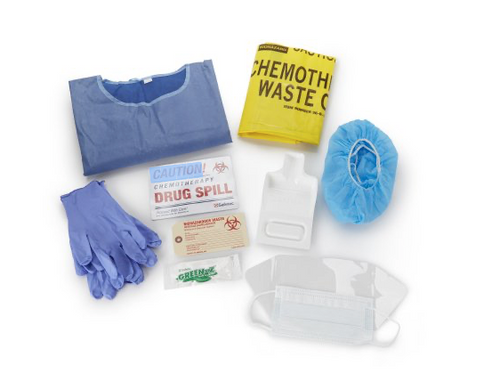 Chemotherapy Spill Kit