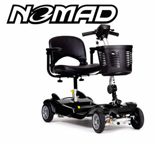 Nomad