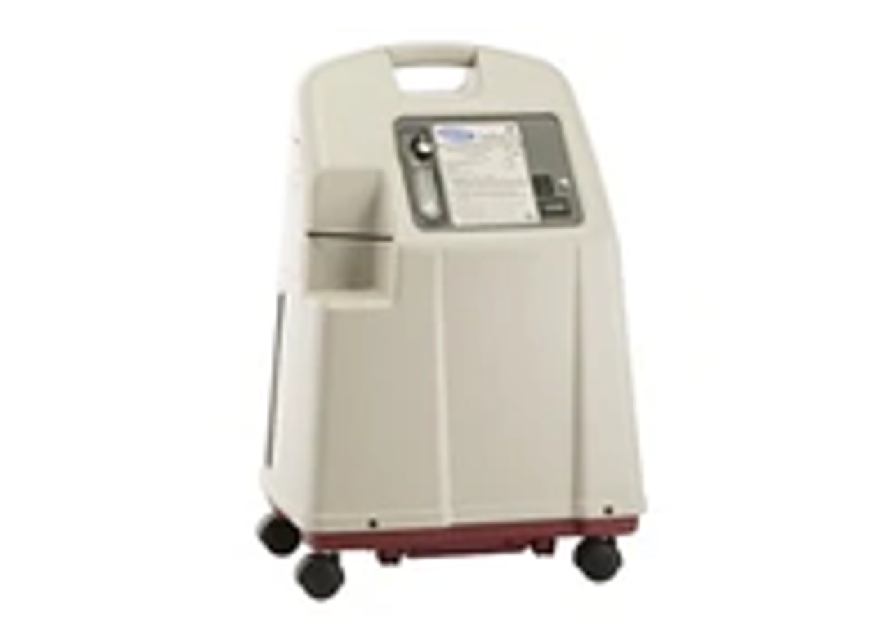 Stationary Oxygen Concentrators